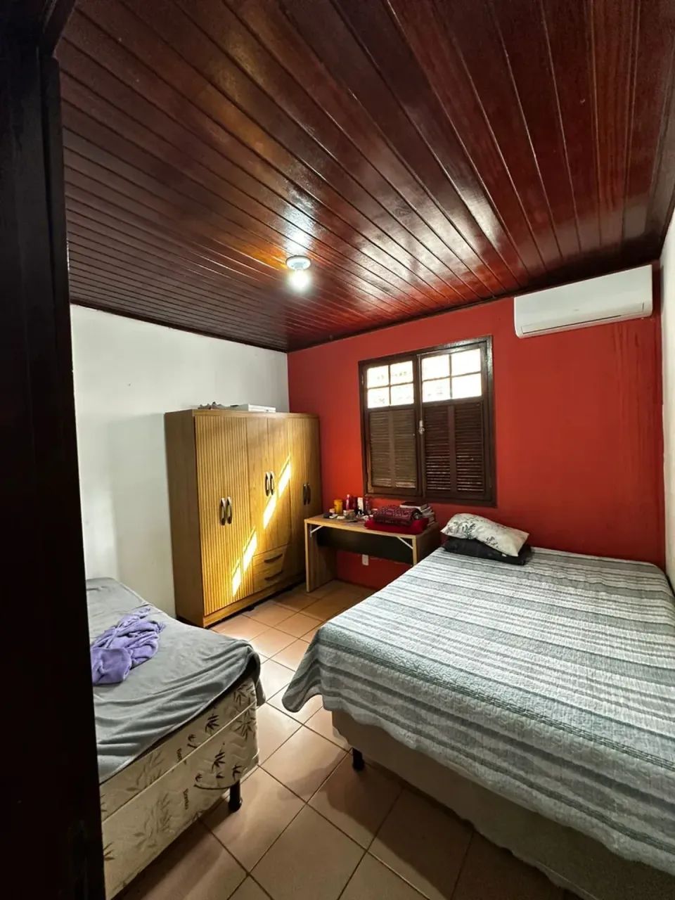 CASA AMPLA À VENDA  CHÁCARA DO SOL - Foto 4