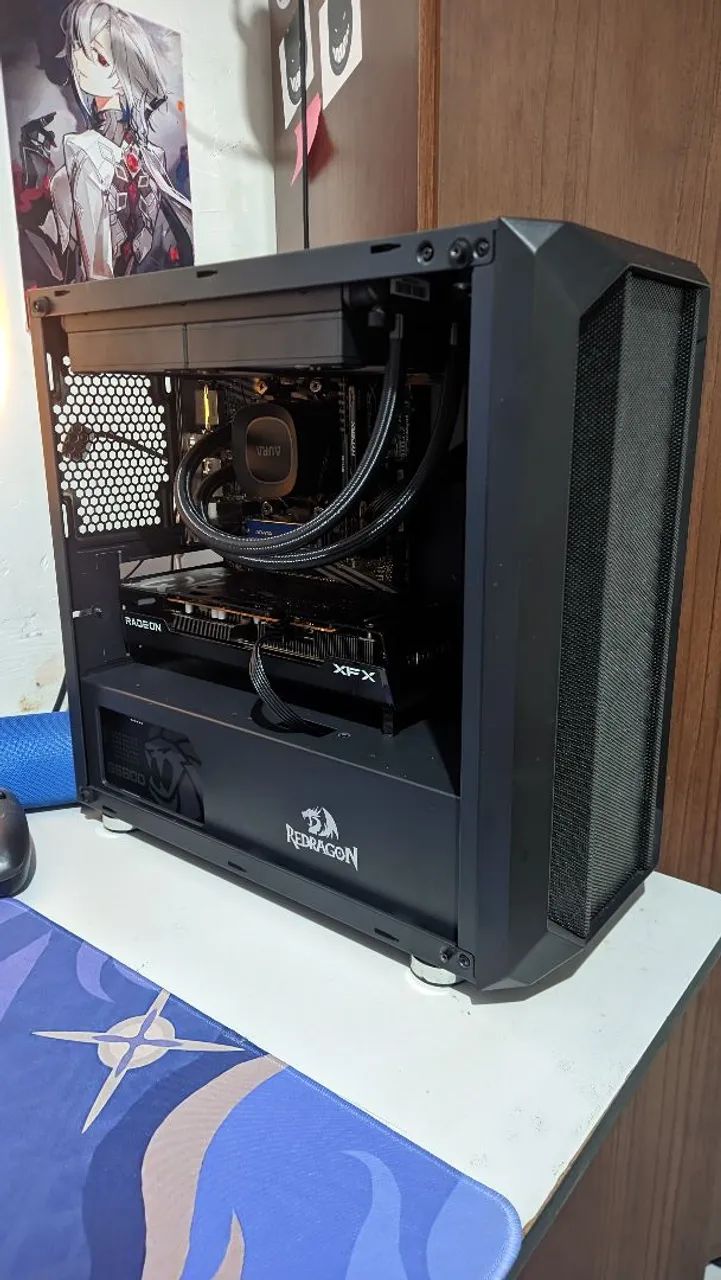 PC Gamer Completo - Foto 4