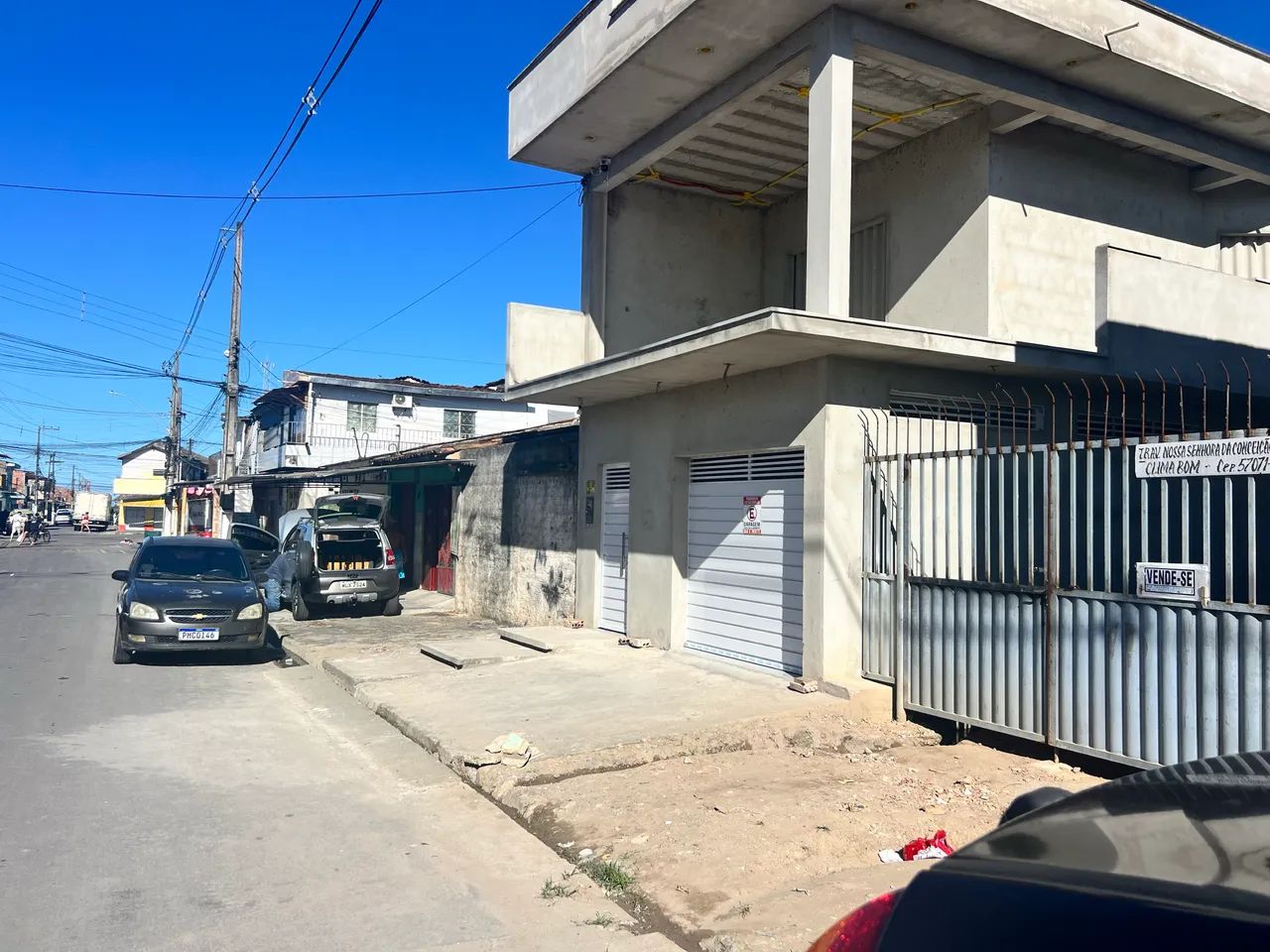 Vendo um terreno 7x10  - Foto 3