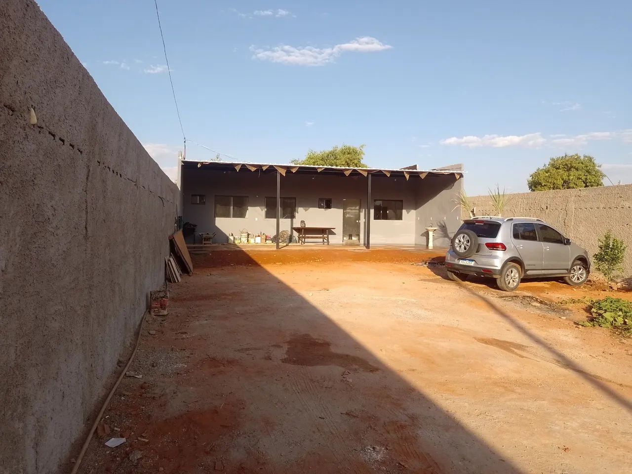 Vendo ou alugo casa  - Foto 2