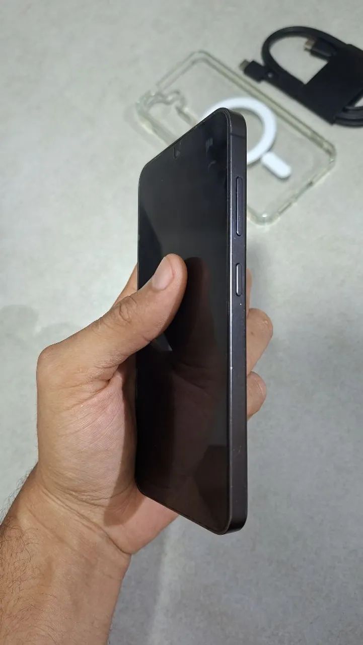 Samsung Galaxy s24 128gb - Foto 3