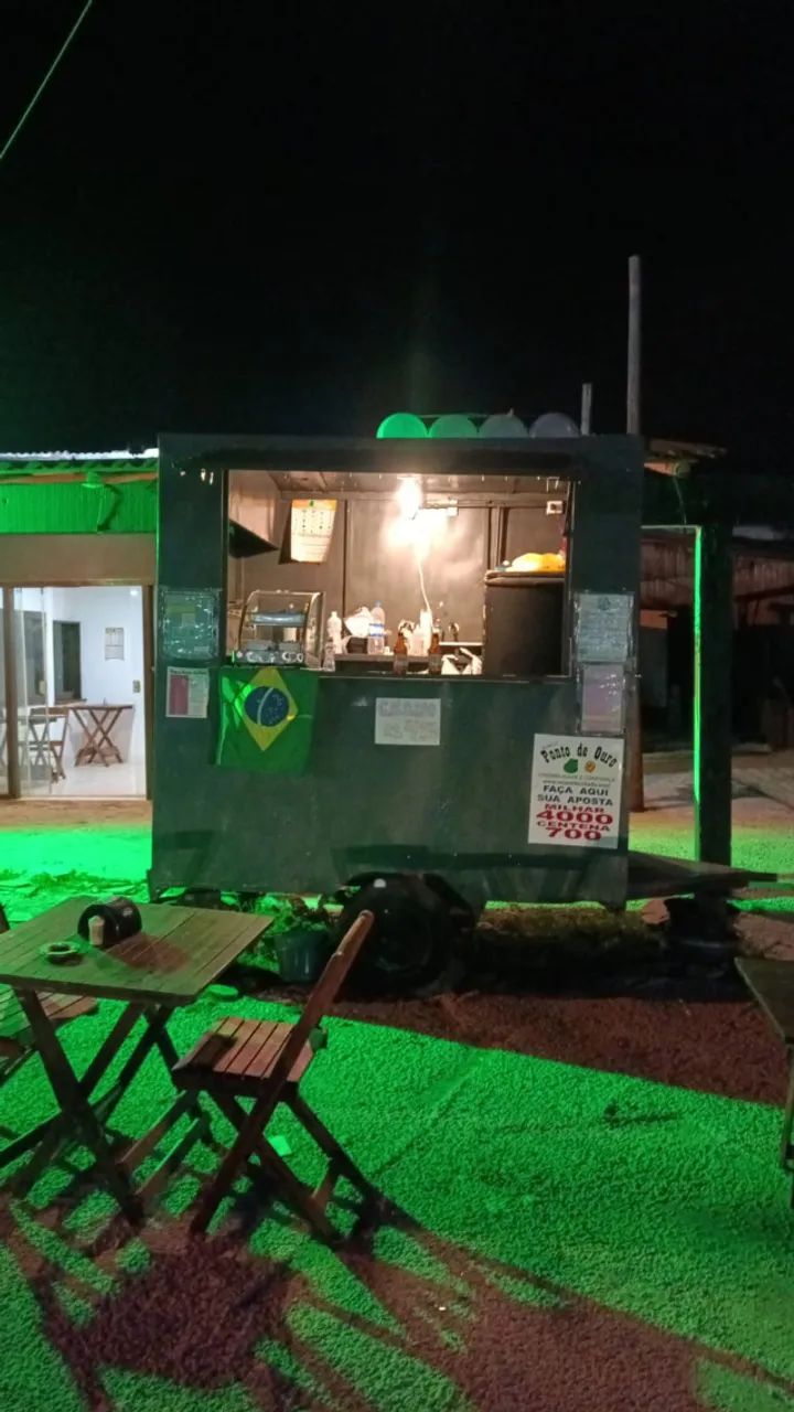 food truck