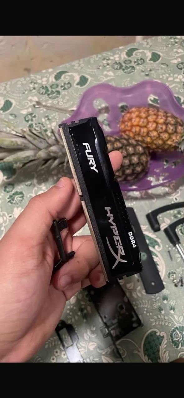 MEMÓRIAS RAM DDR4 - Foto 4