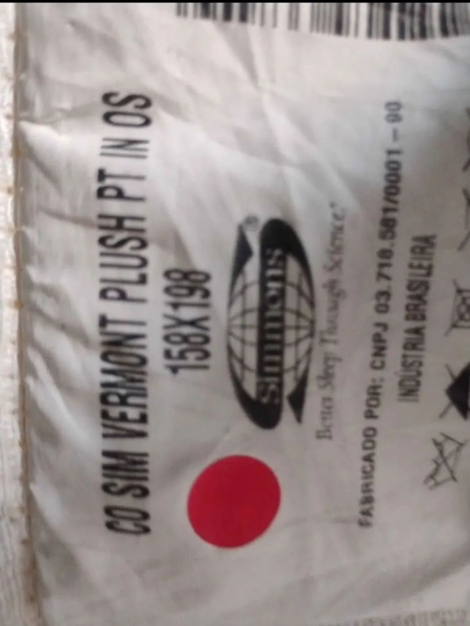colachaoSimmons - Foto 5