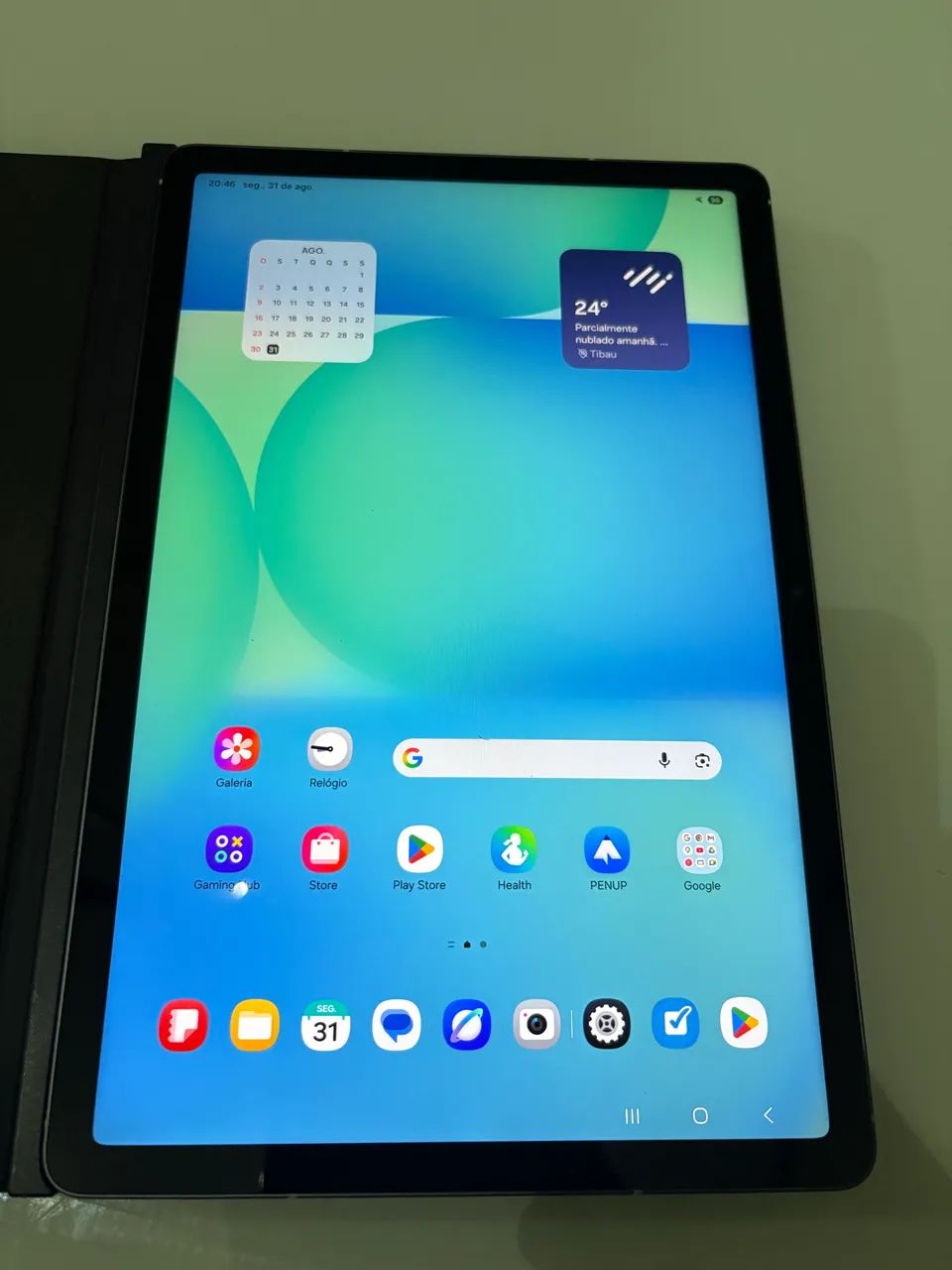 Samsung Tab S10Fe