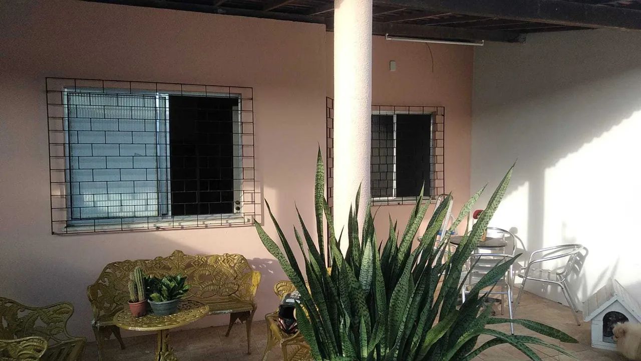 Casa na Aruana com 3/4 sendo 1 suíte. [4935] - Foto 3
