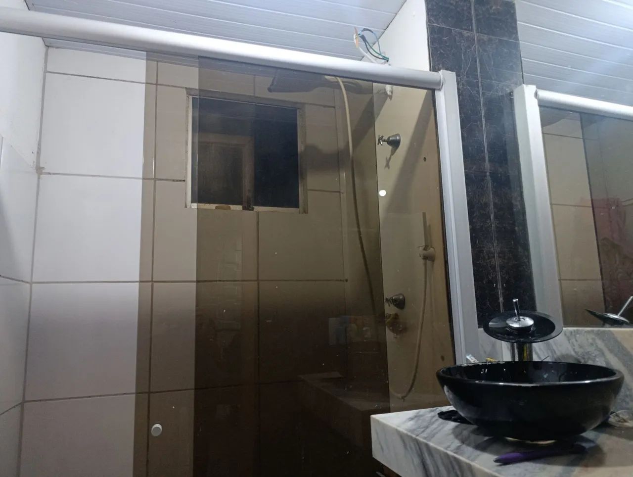 VENDO OU TROCO POR CASA (Negociável) - Foto 5