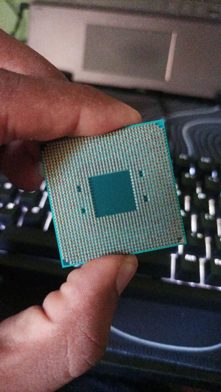 Processador Ryzen 5 1600x - Foto 4