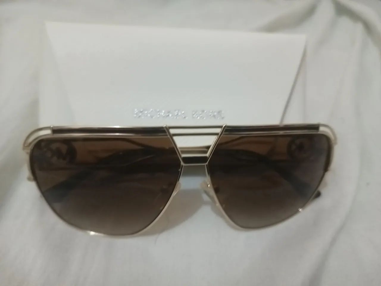 Óculos de sol Michael Kors