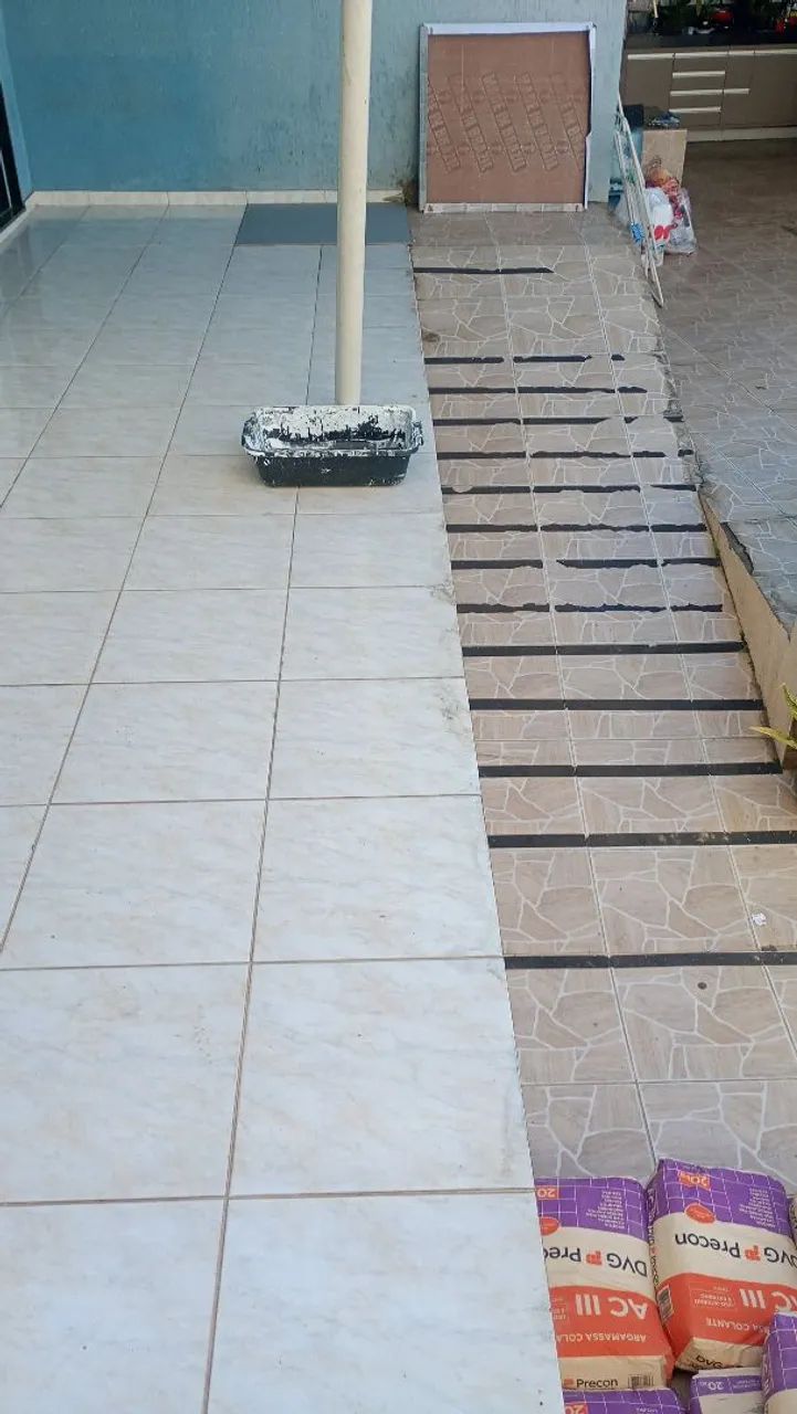 Pedreiro acabamento  - Foto 5