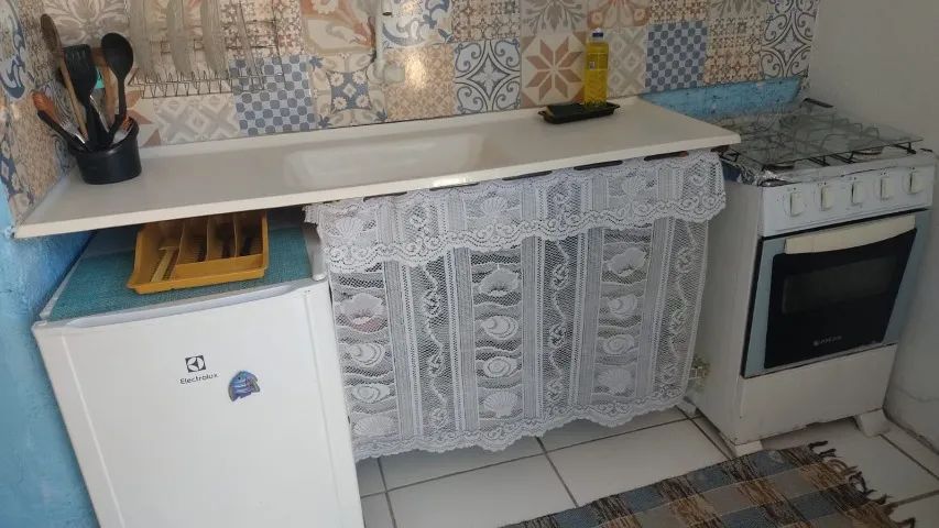 braga cabo frio kitnet locação fixa: ambiente familiar, excelente localização  - Foto 10