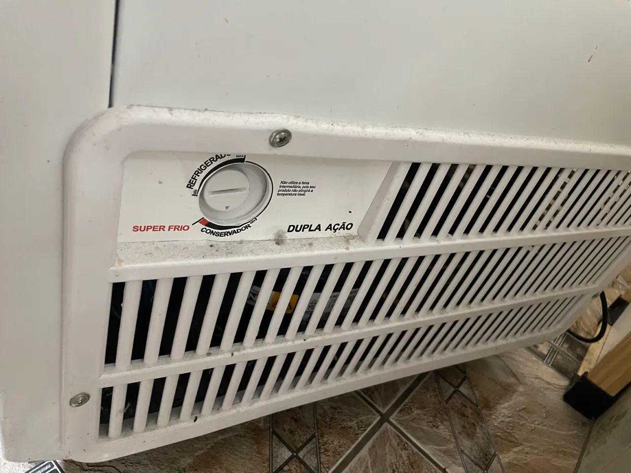 Freezer Fricon 503L! 6 meses de Uso - Foto 5
