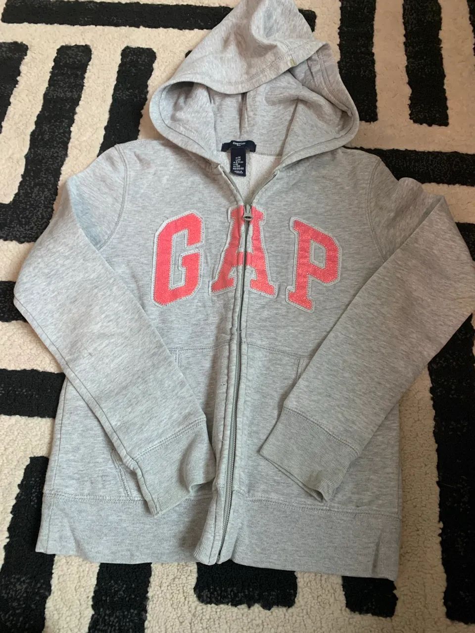 Moleton infantil GAP - Foto 4
