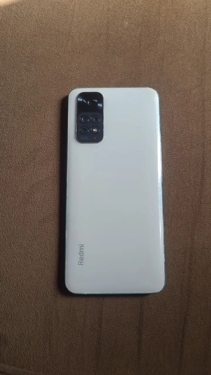 Redmi Note 11 - Foto 4