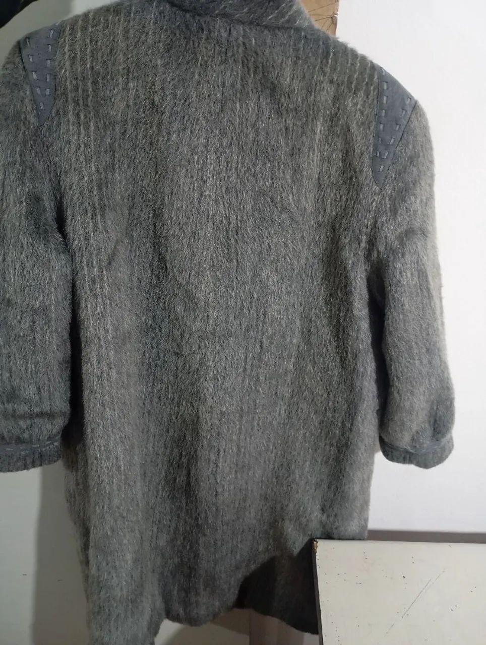 Blusa de frio - Foto 5