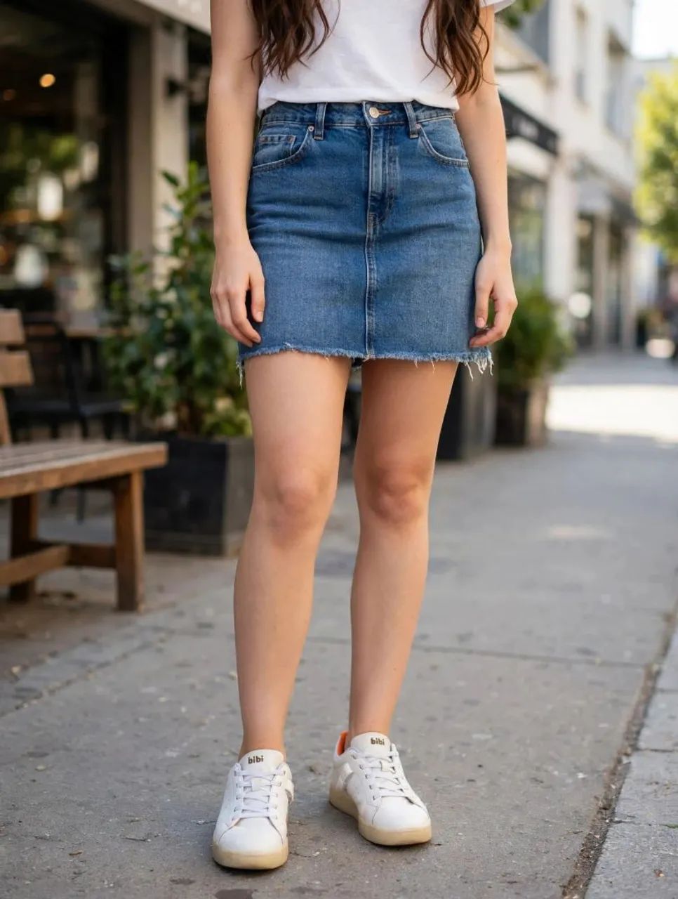 Tênis feminino 