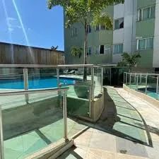 Cobertura 3 Quartos (2 Suítes) | 140m² | Qi 3 Taguatinga