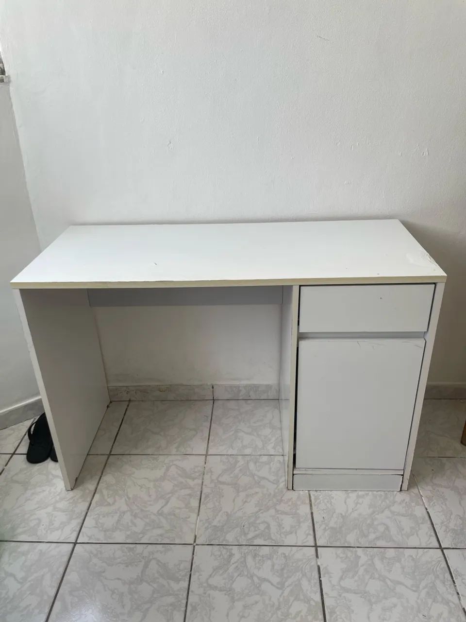 Vendo escrivaninha 