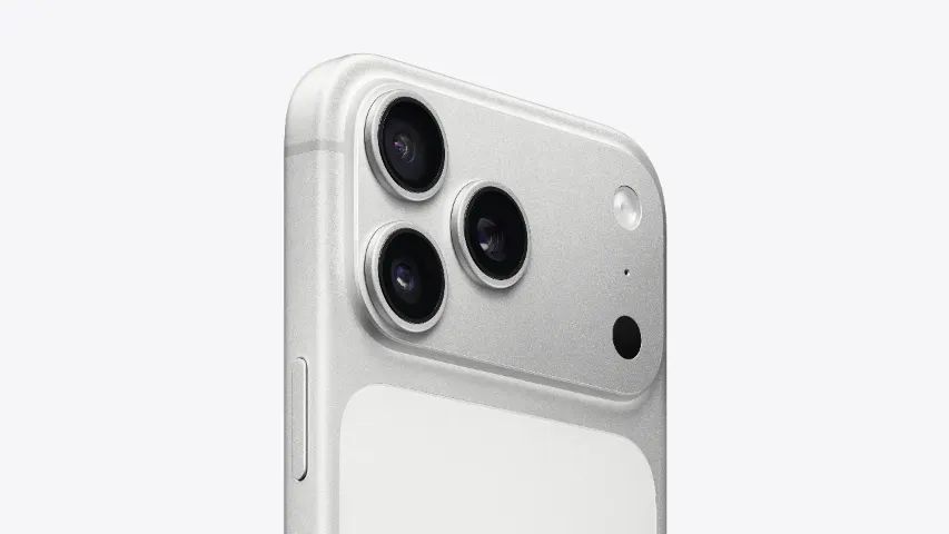 Iphone 17 Pro Max - Foto 2