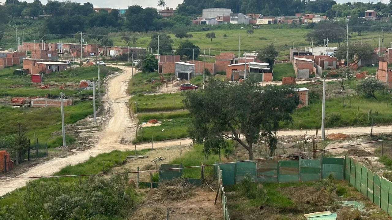 Vendo ou troco terreno  - Foto 5