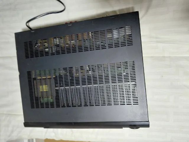 Home Theater Kenwwod - Foto 2