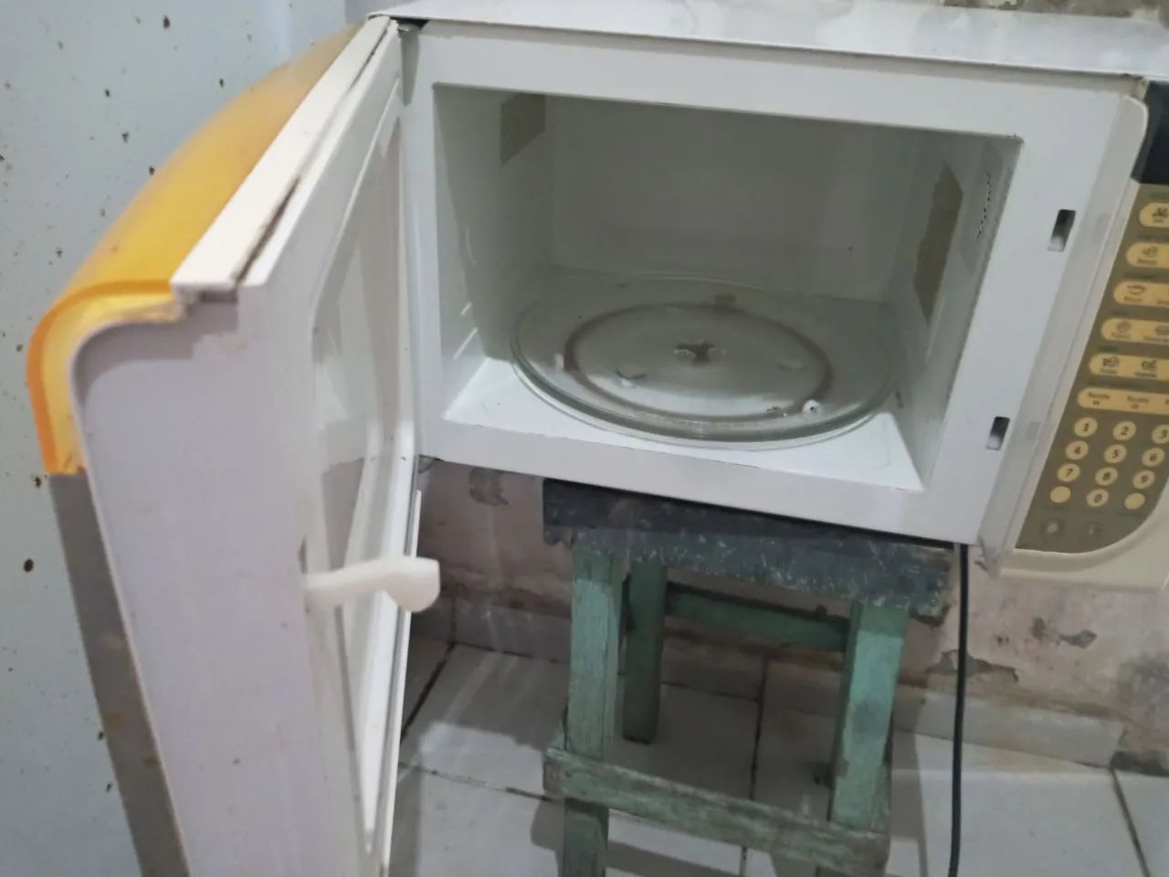 Microonda - Foto 2