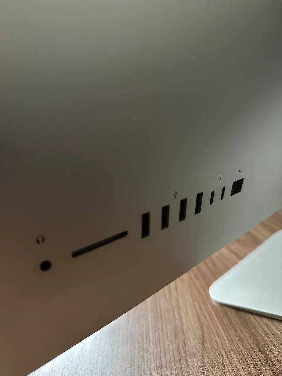 iMac 2019/ 27 pol/ tela 5k / i5 24gb ram - Foto 2