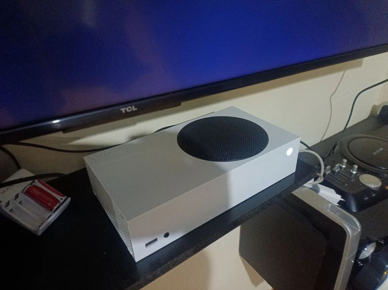 Vendo Xbox séries s  - Foto 3