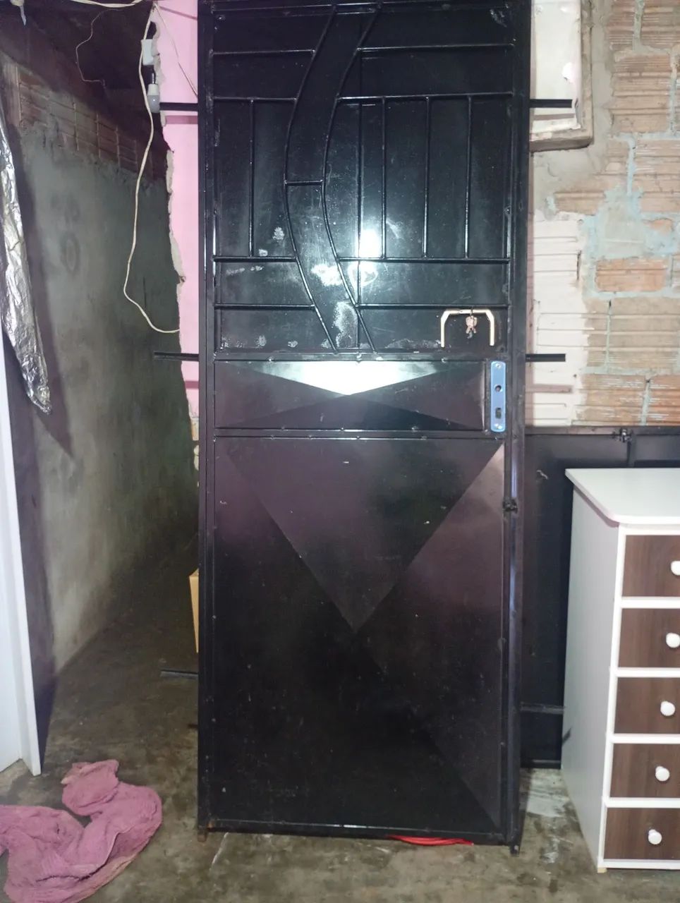 Janela e porta - Foto 2