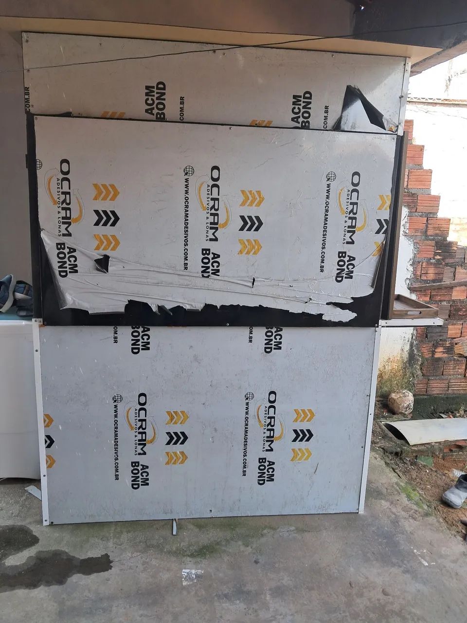 Vende se um treiler  - Foto 2