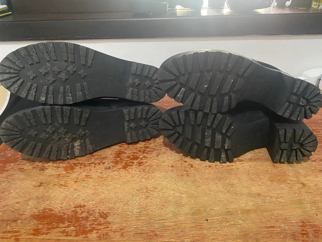 Sapatos  - Foto 2