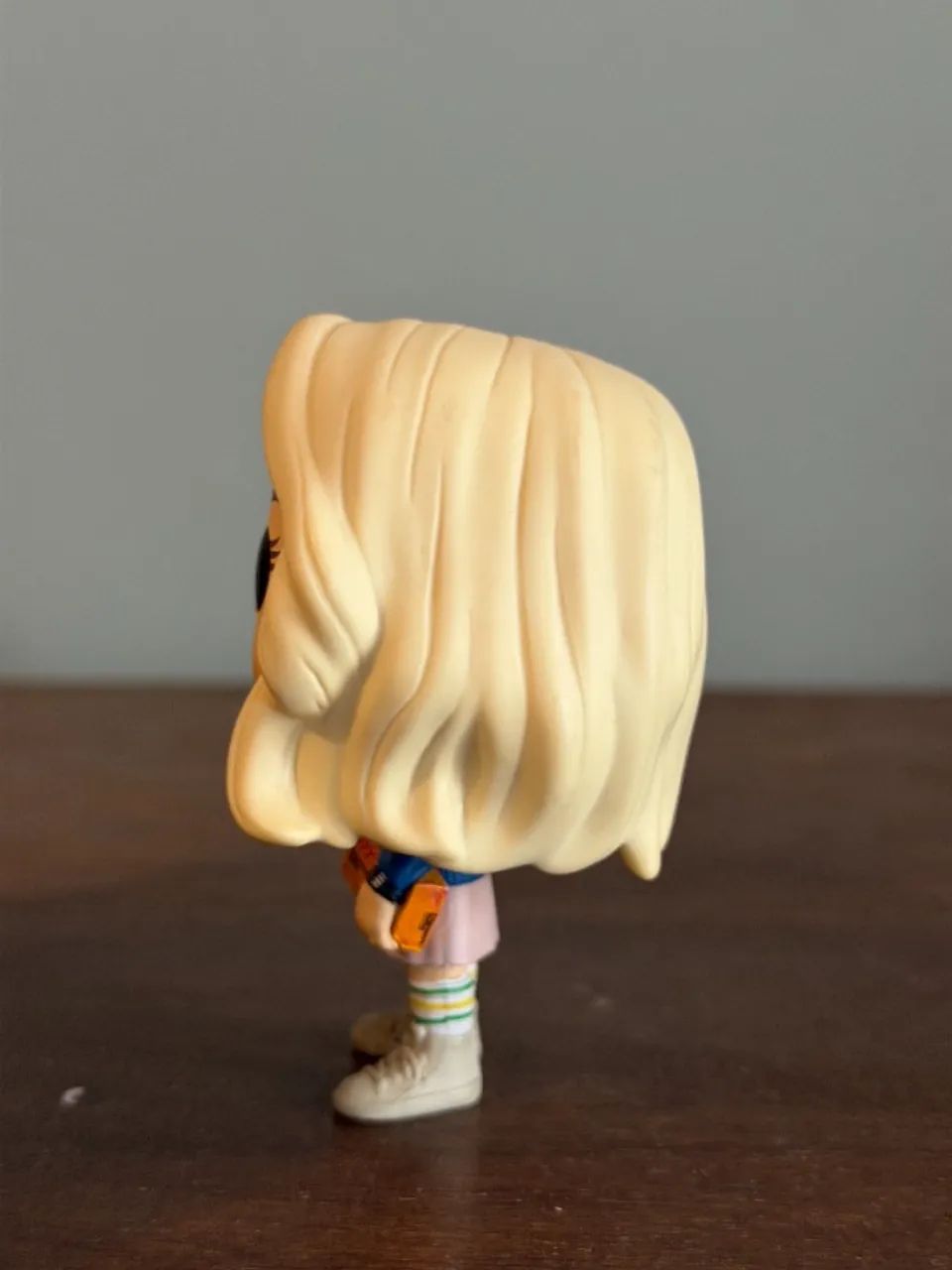 funko pop eleven stranger things #421 - Foto 2