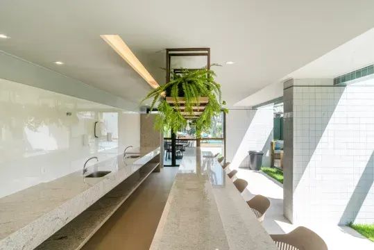 CANDEIAS PRINCE BEACH HOME - Foto 9