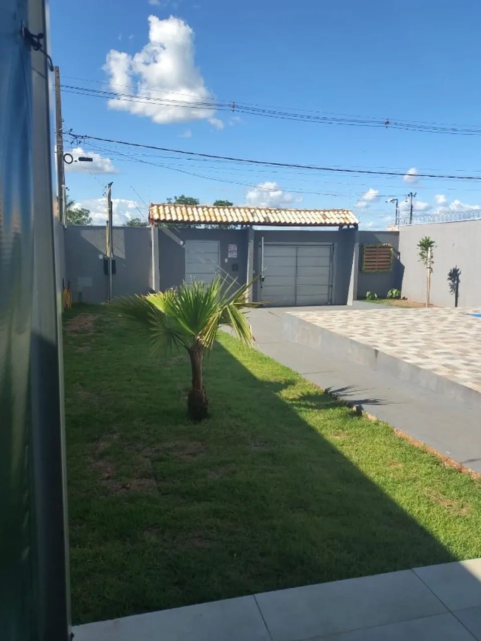 Aluga-se Espaço de Lazer com Piscina! - Foto 6