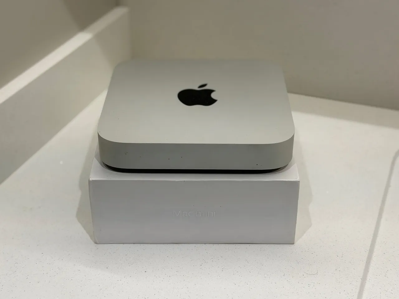 Mac Mini M4 Pro 24Gb/512Gb + Dock - Computadores e Desktops