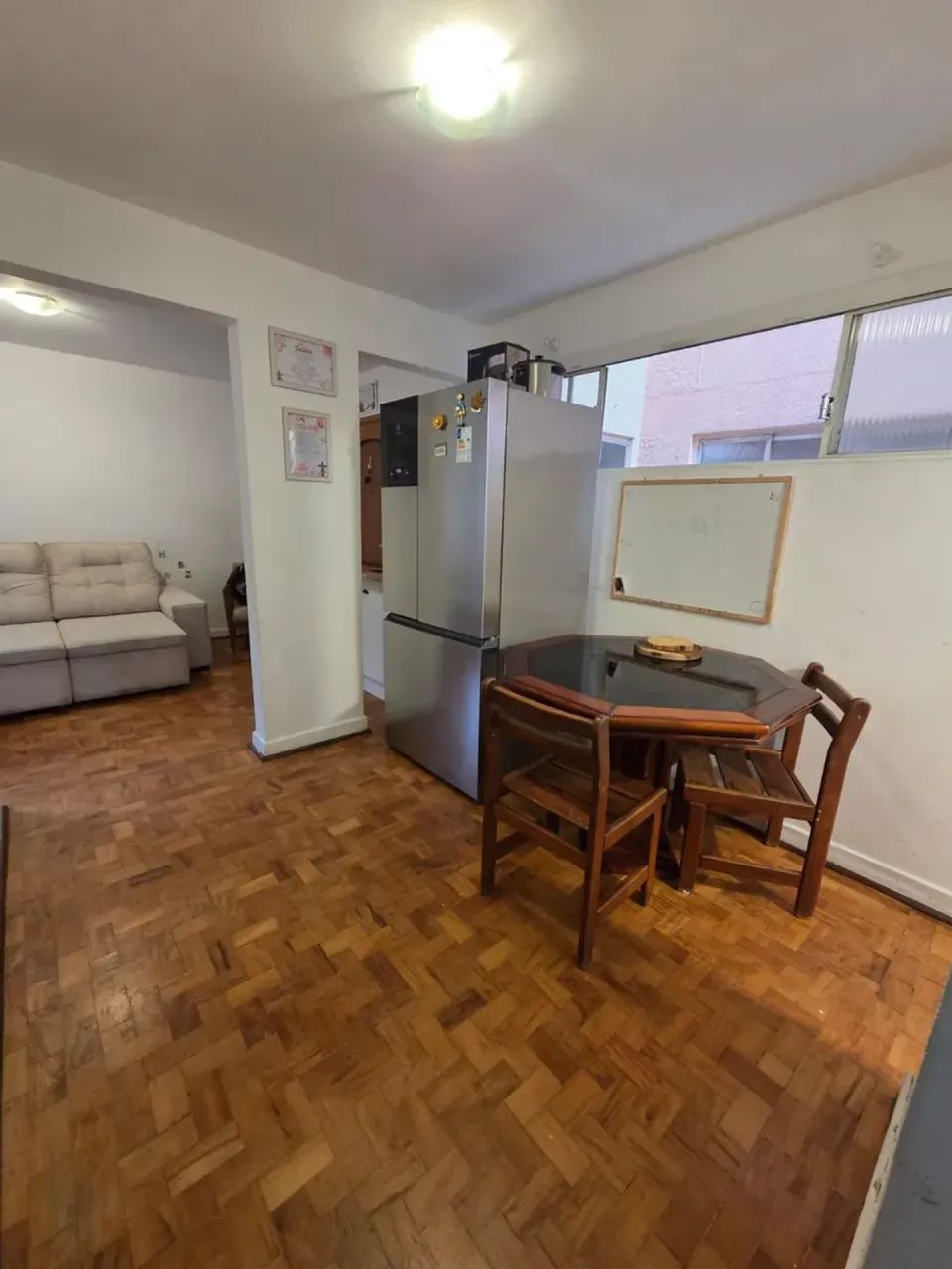 Imóvel para aluguel com 63 metros quadrados com 3 quartos em Alto de Pinheiros - São Paulo - Foto 4