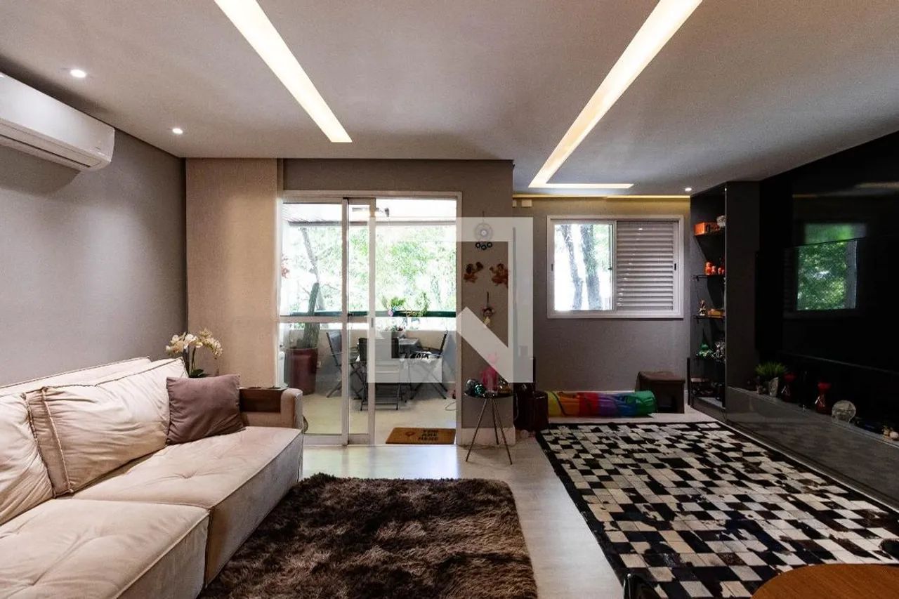Apartamento à Venda - Perdizes, 2 Quartos, 75 m2 - Foto 2