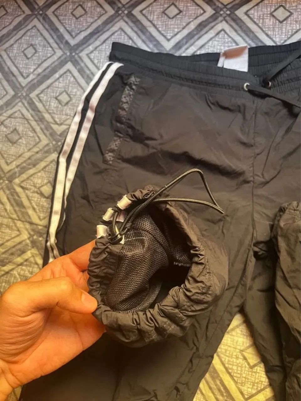 Calça Adidas - Foto 4