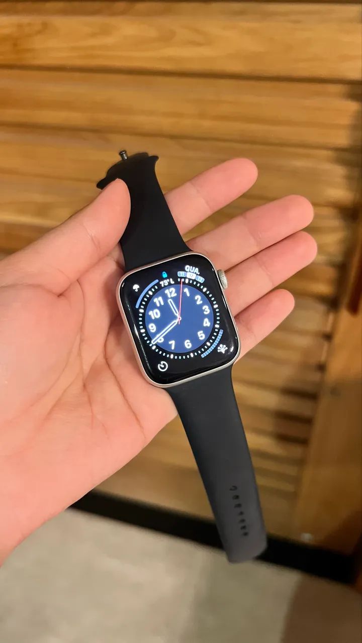 Apple Watch 45 mm
