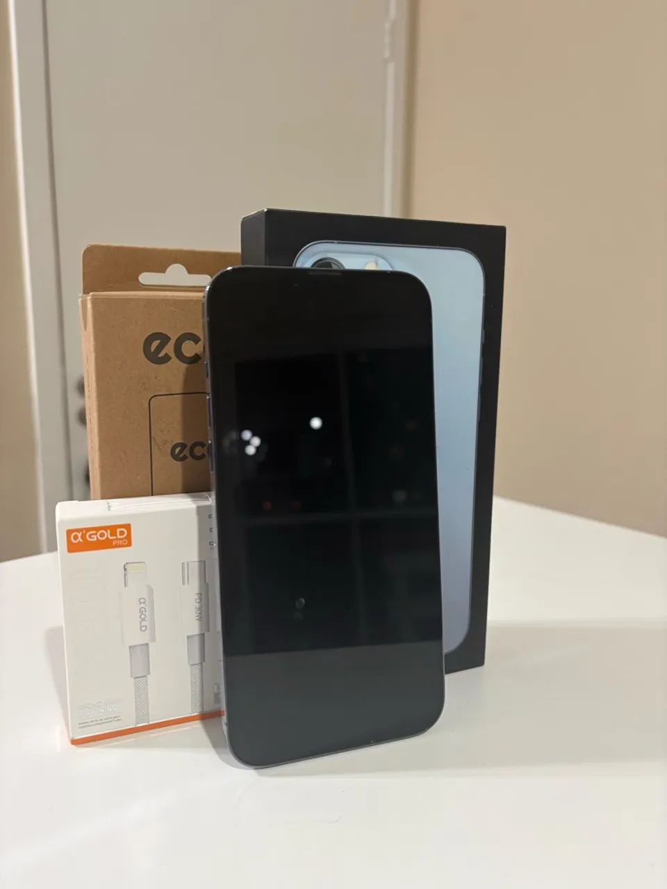 iPhone 13 Pro Max 256GB - Foto 2