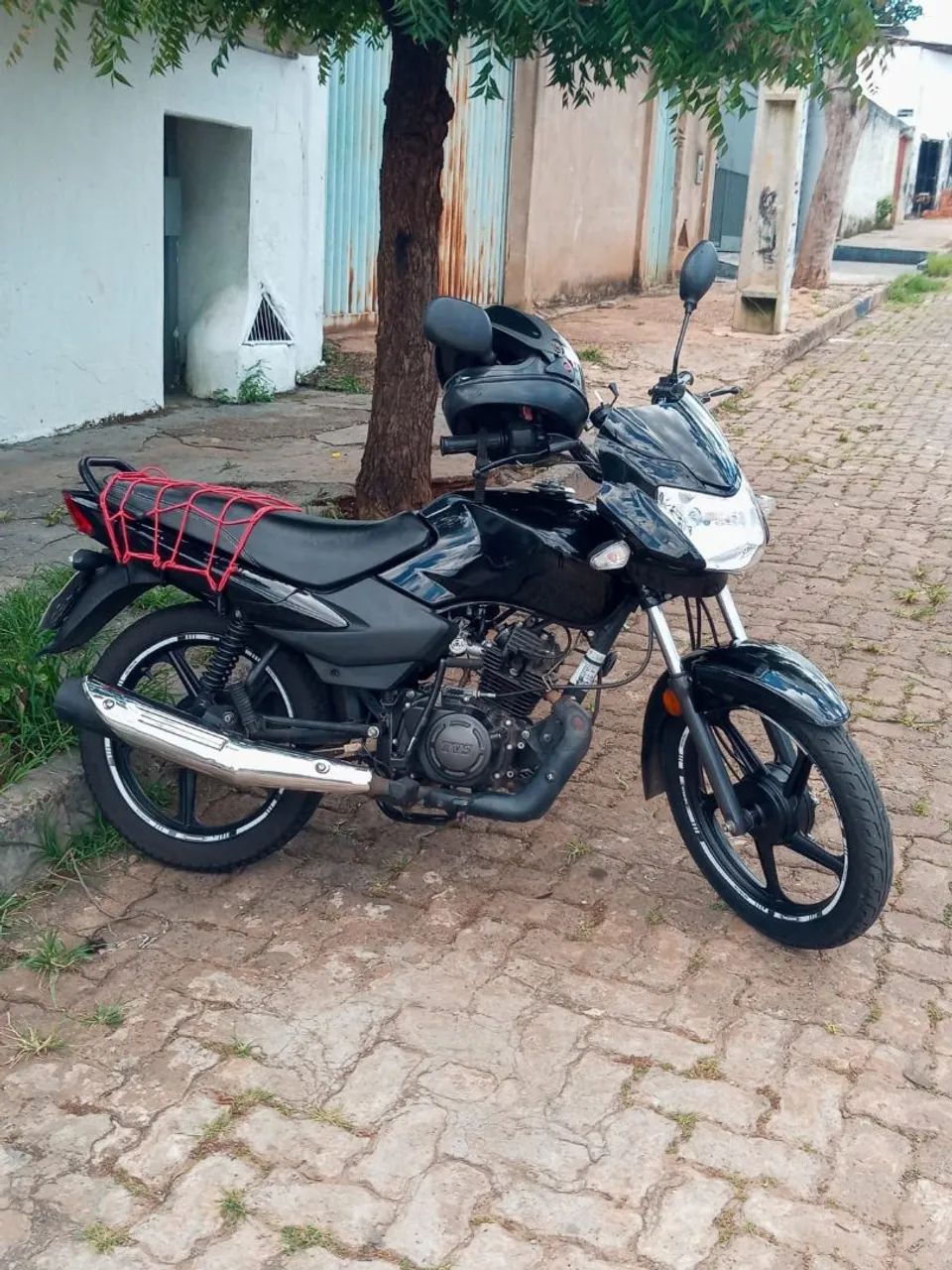Vendo Mottu - Foto 2