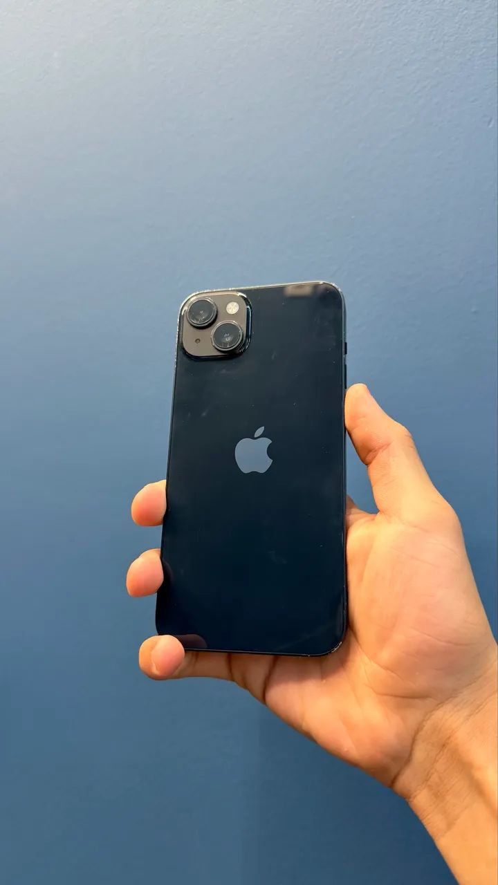 IPHONE 14 plus 256 com detalhe  - Foto 3