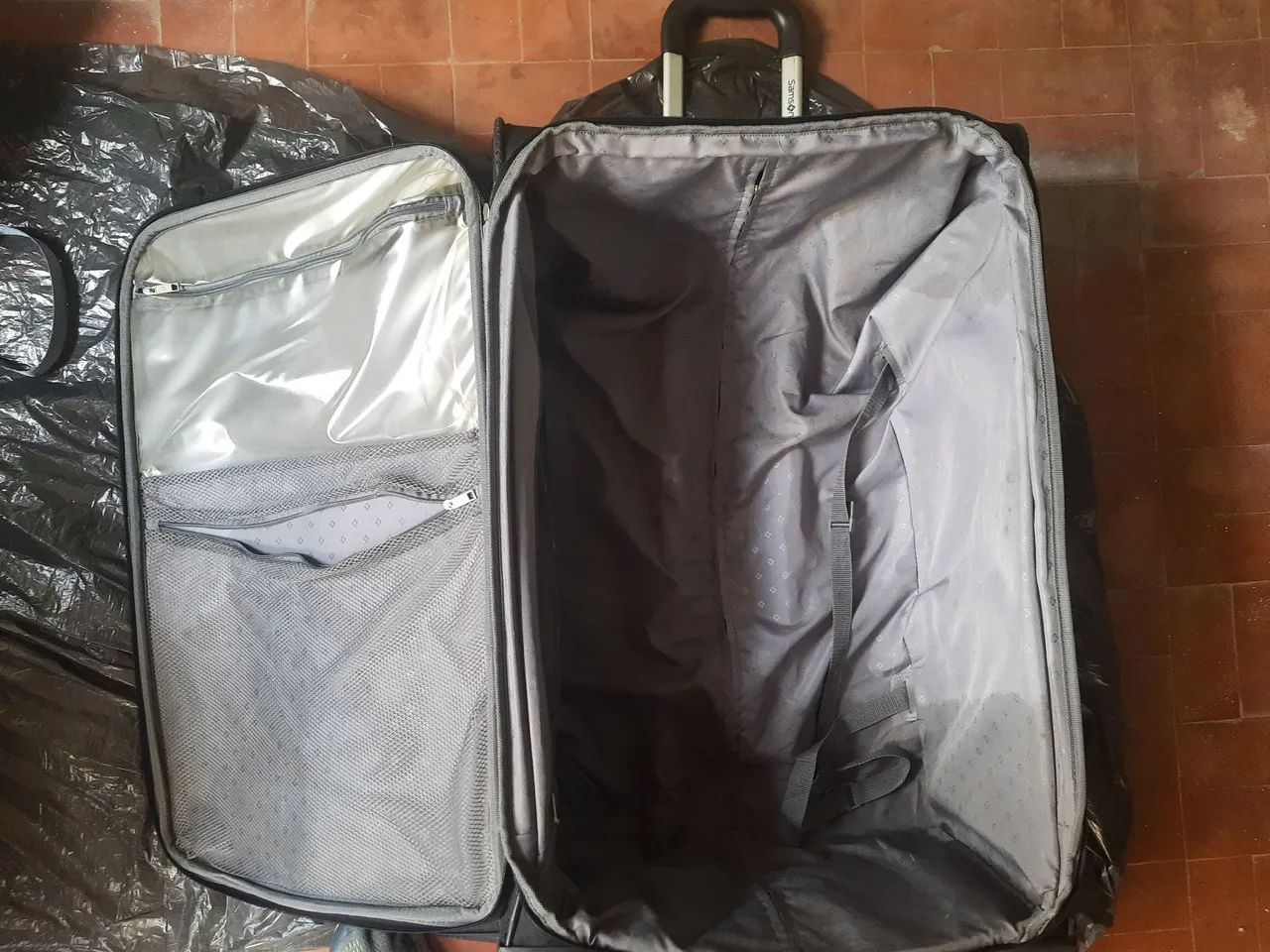 Mala Samsonite Grande - Foto 5