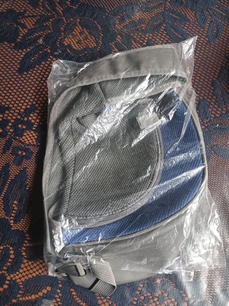 Bolsa Transversal para Pets - Foto 4