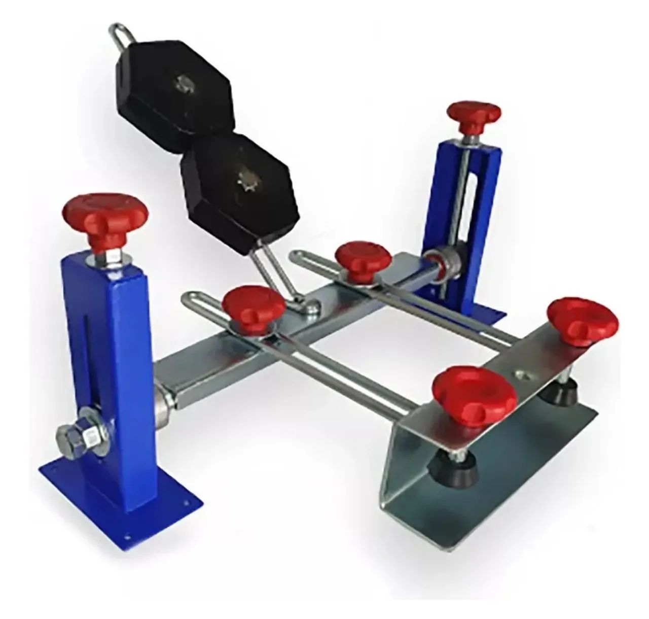 Garra Pratic para serigrafia 