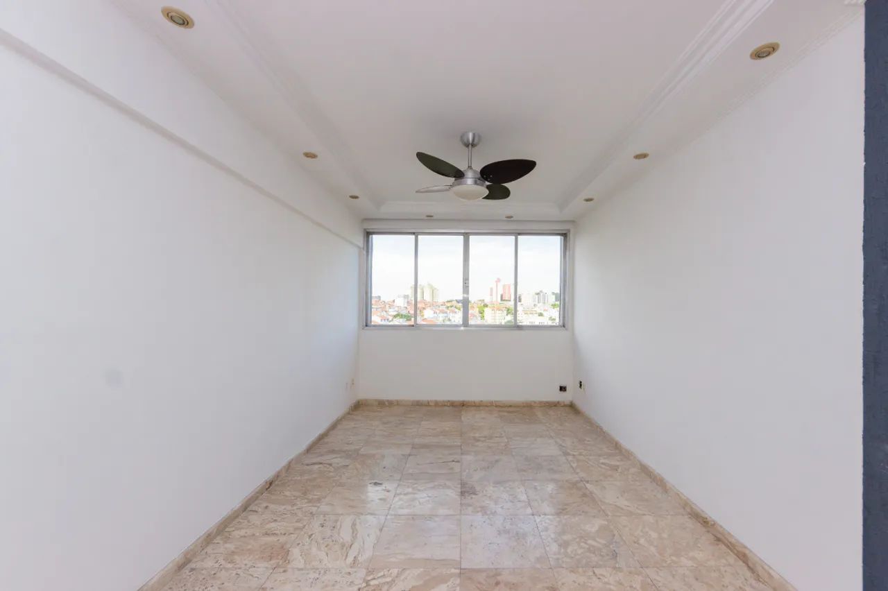 Apartamento para venda em Sacomã com 3 quartos, 98m² - Foto 2