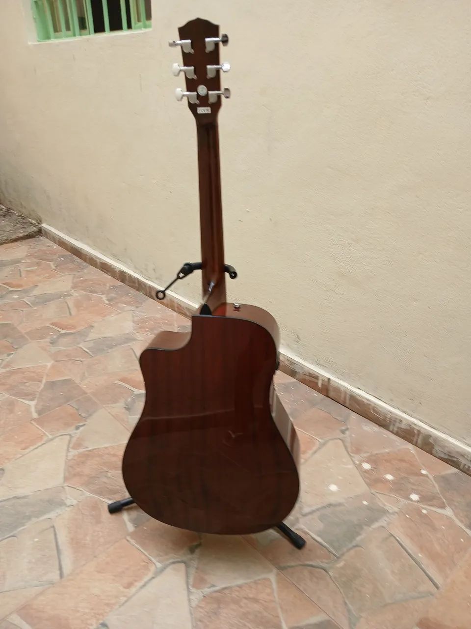 Violão Fender - Foto 5