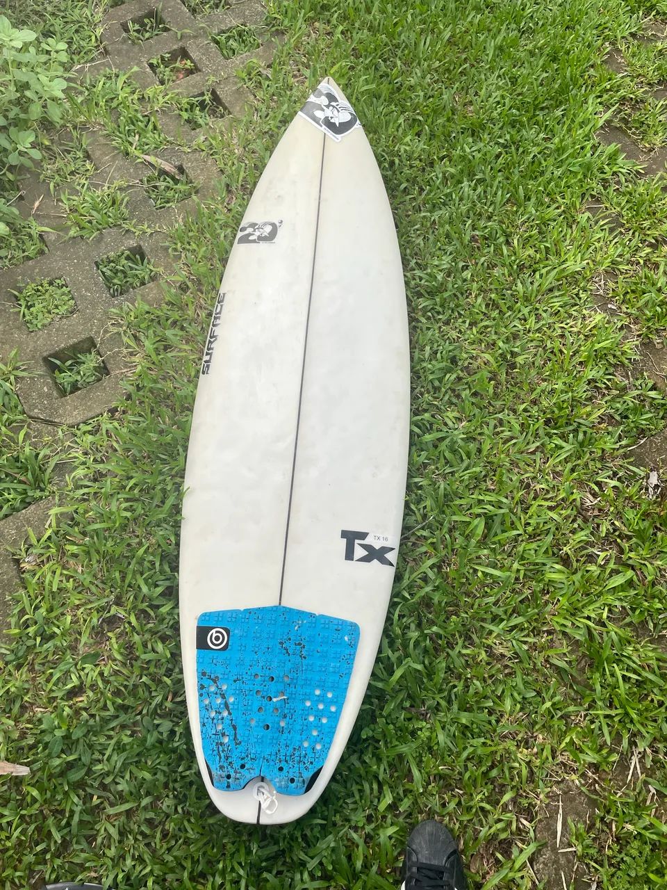 Prancha de surf 5,6 - Foto 4