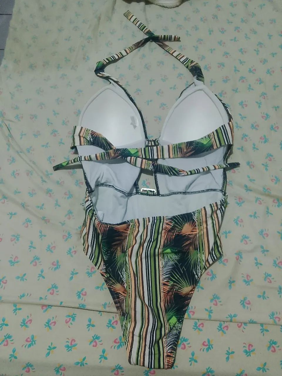 Maiô  - Foto 2