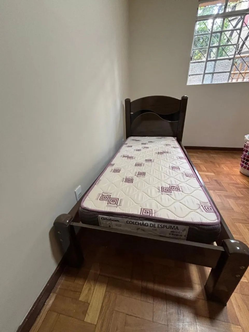 Cama e Colchão - Foto 2